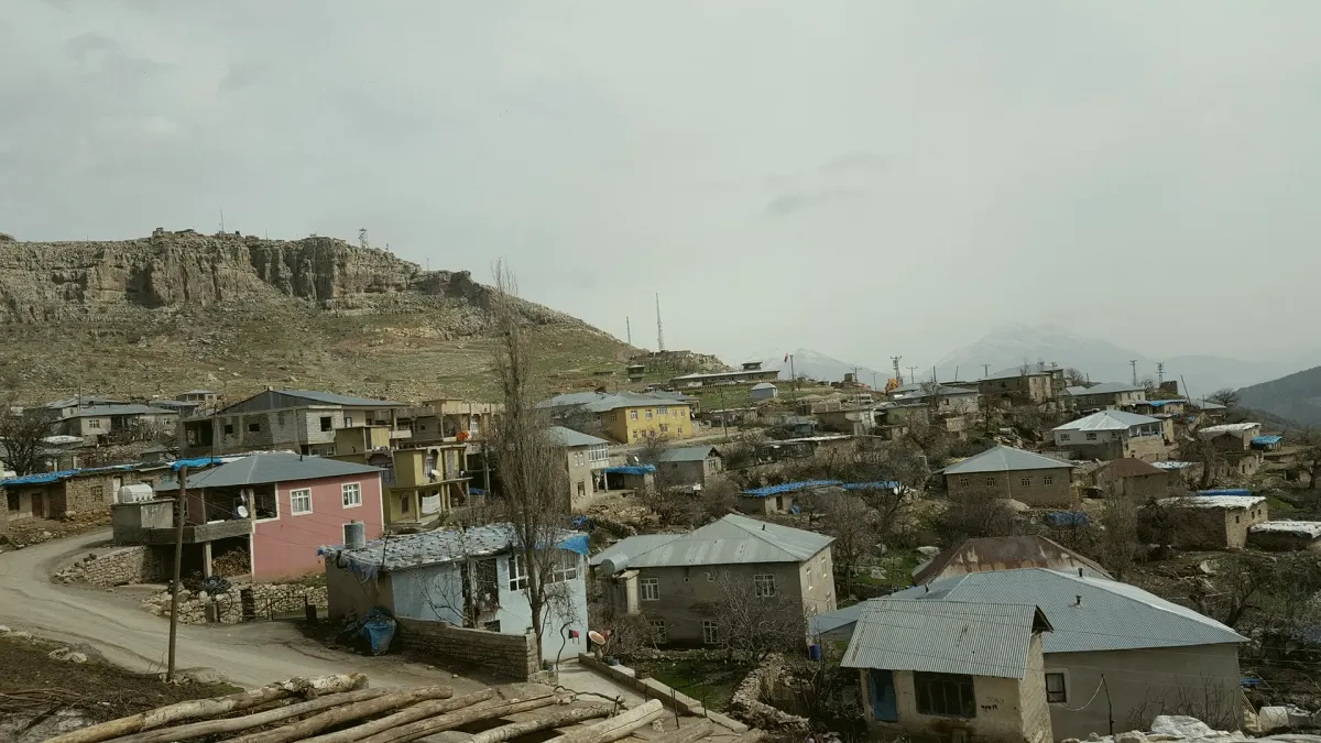 Derecik, Hakkari