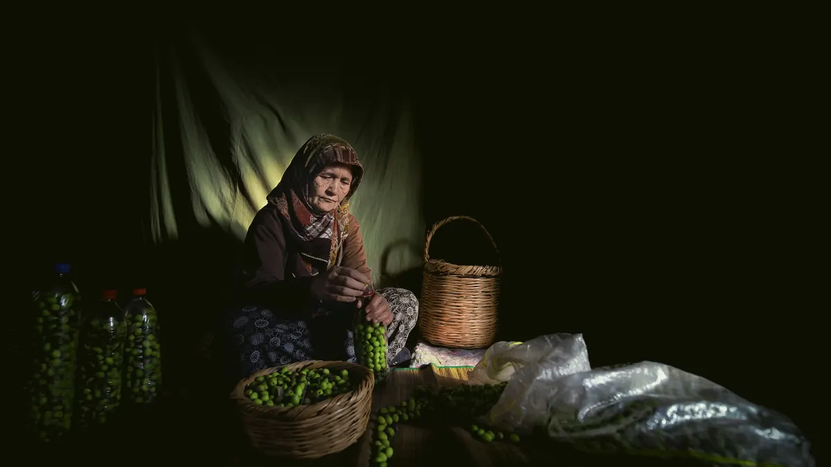 Altınözü, Hatay