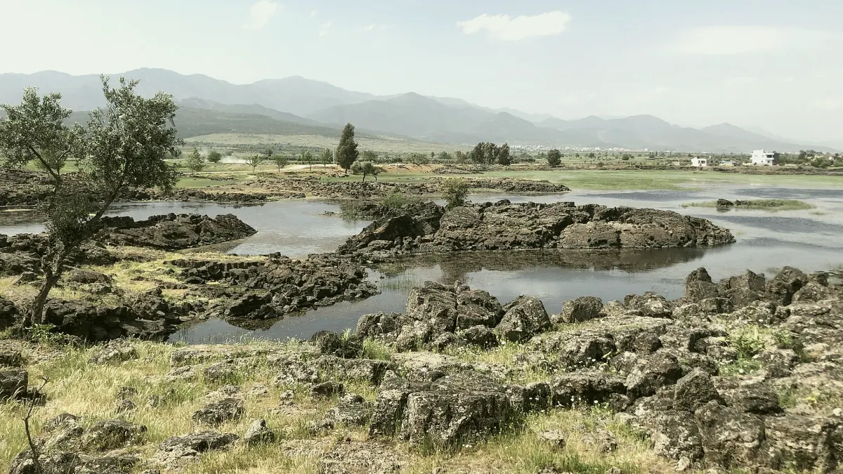 Hassa, Hatay