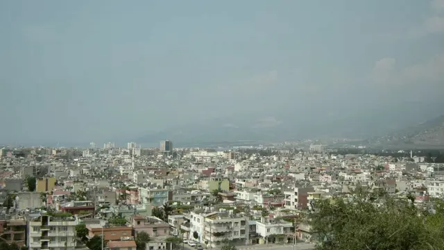 İskenderun
