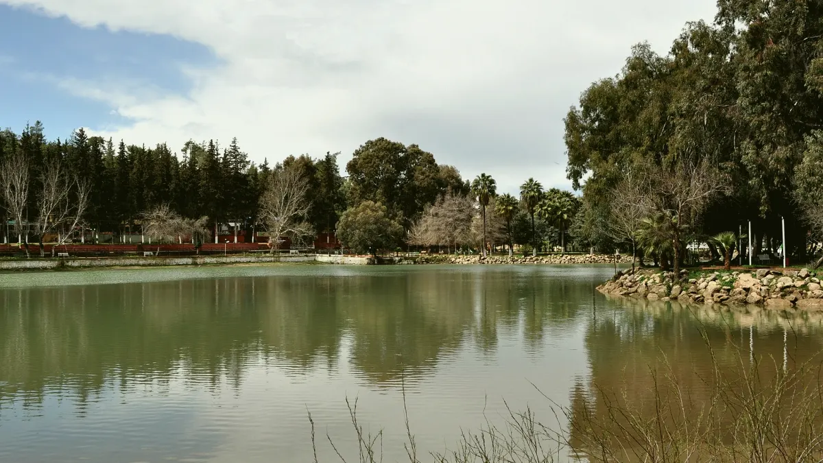 Reyhanlı, Hatay