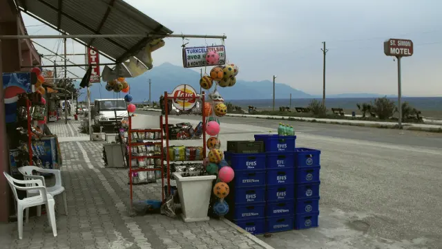 Samandağ