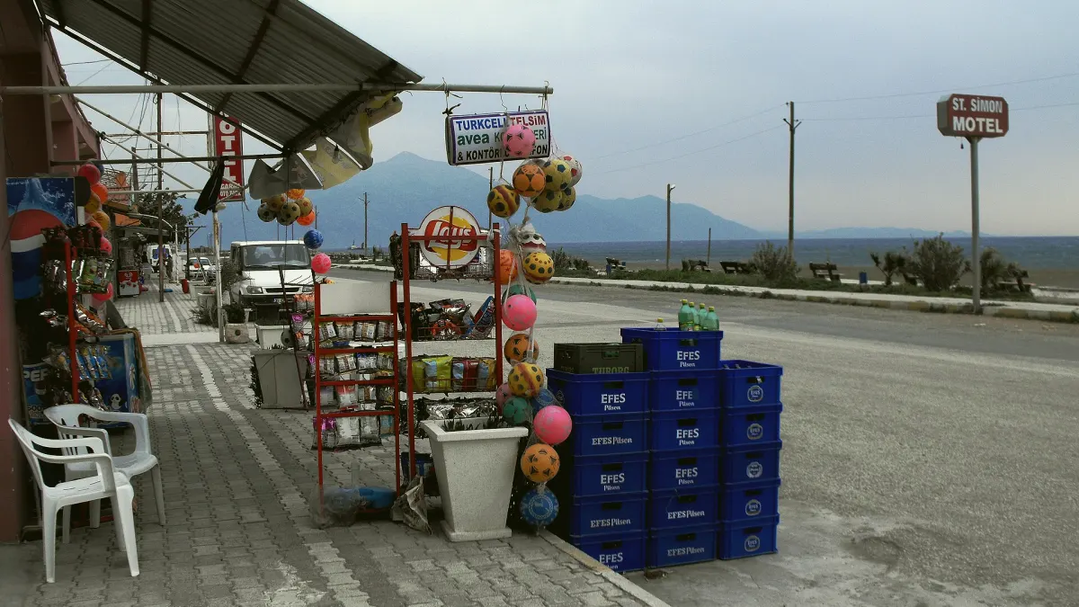 Samandağ, Hatay