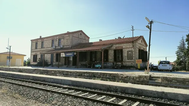 Keçiborlu