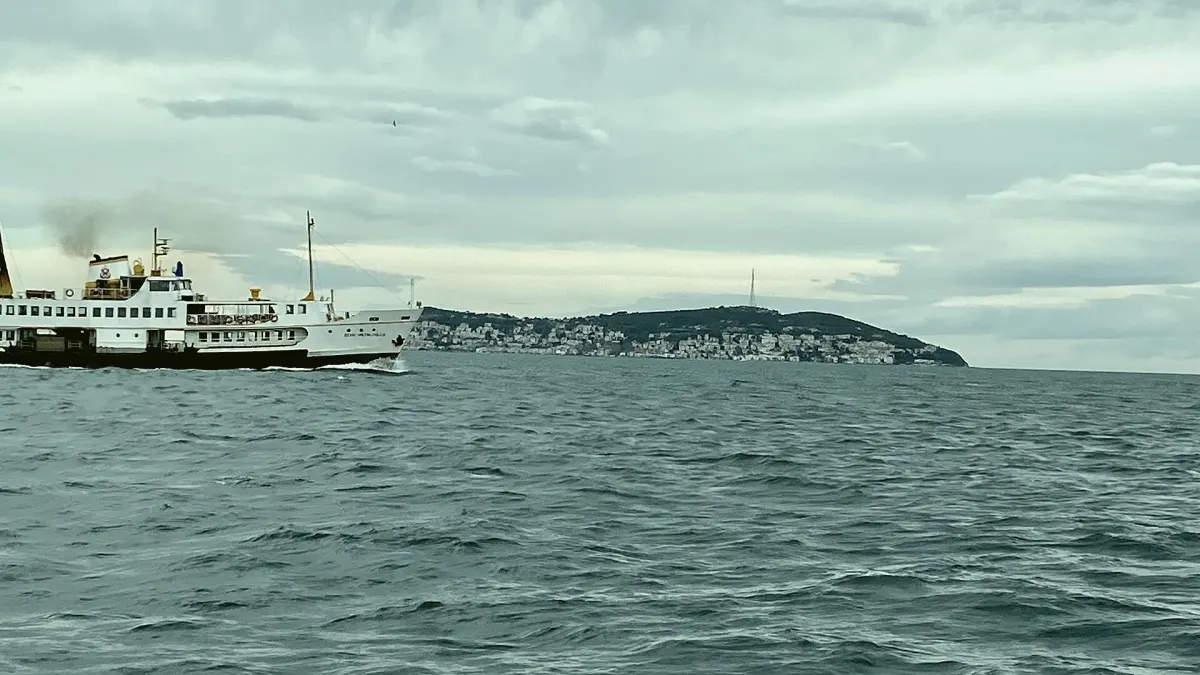Adalar, İstanbul