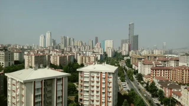 Ataşehir