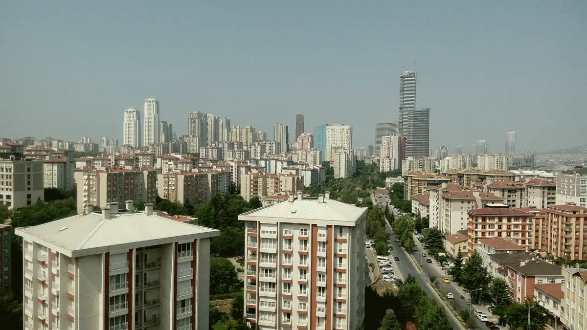 Ataşehir, İstanbul