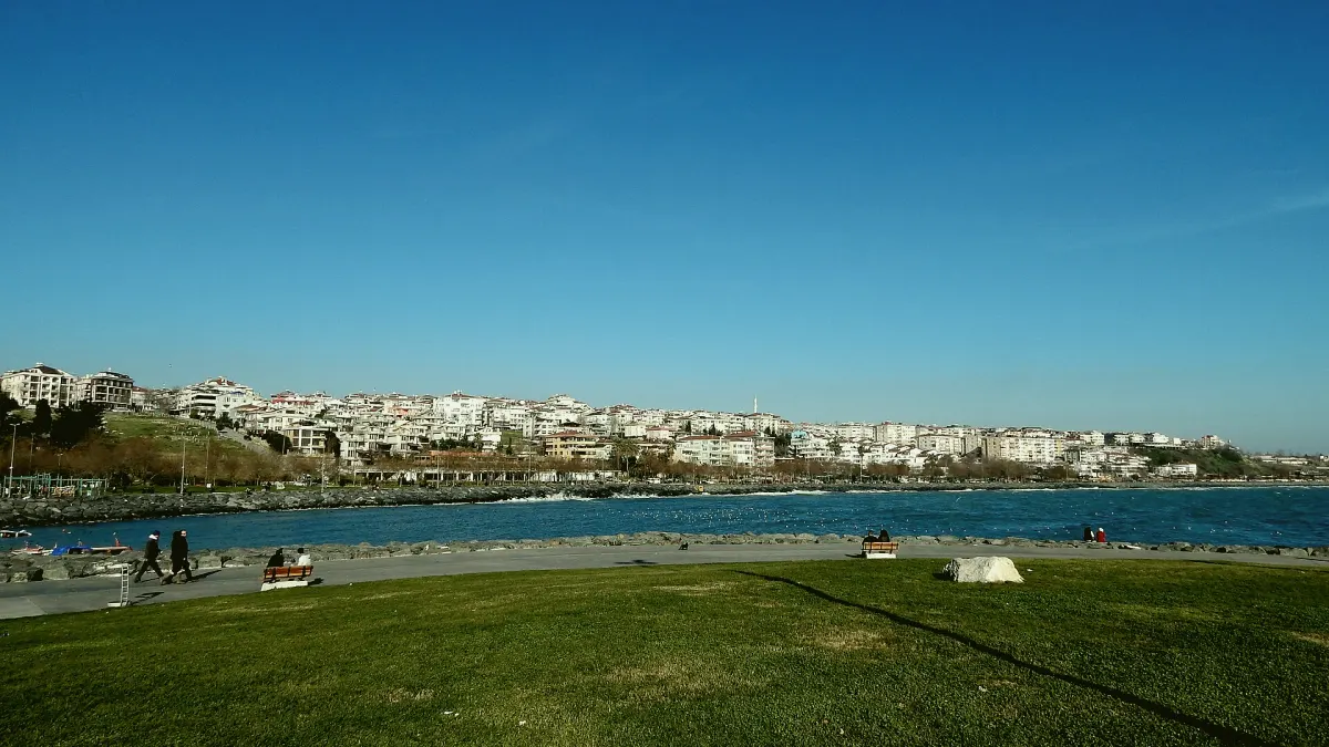 Avcılar, İstanbul