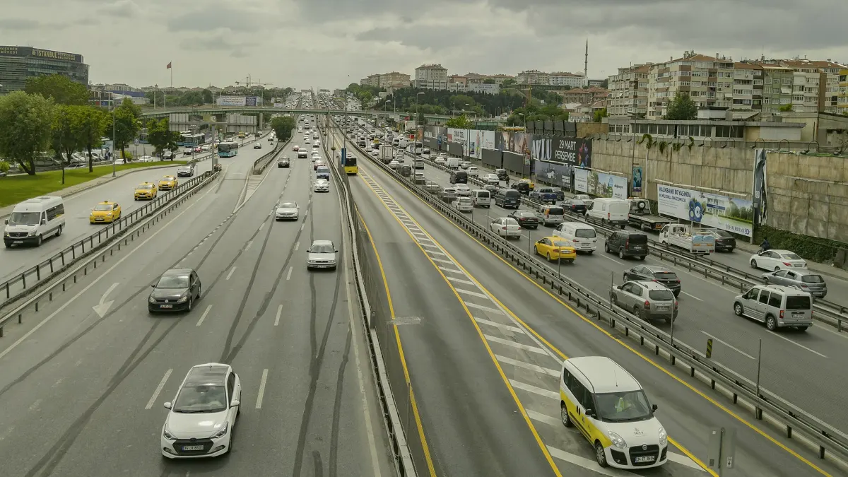 Bahçelievler, İstanbul