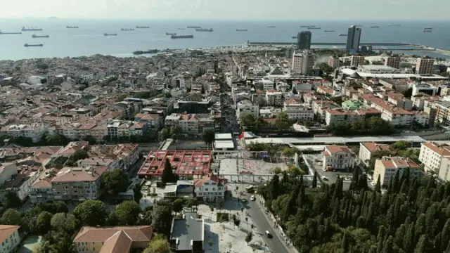 Bakırköy