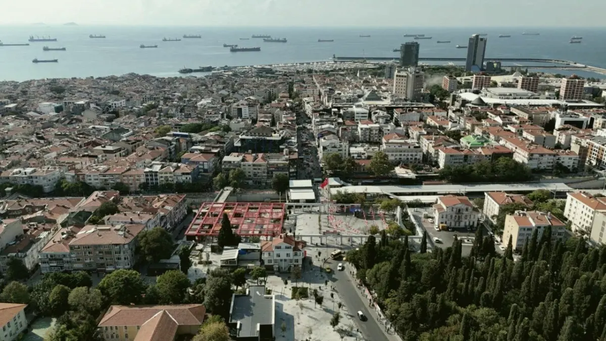 Bakırköy, İstanbul