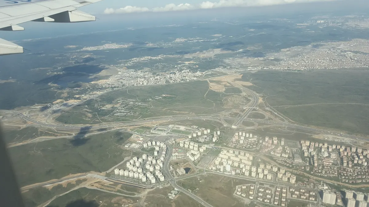 Başakşehir, İstanbul