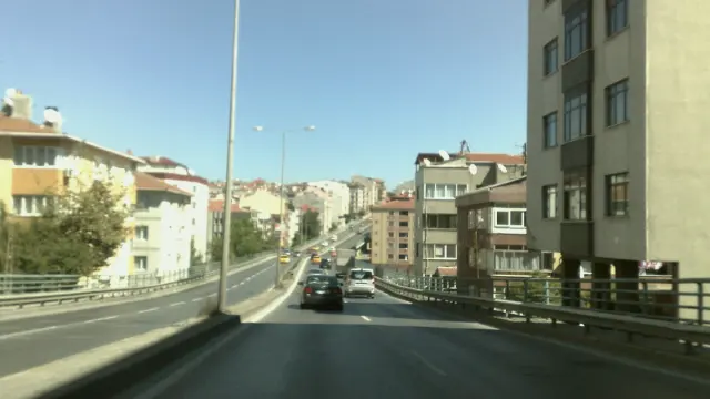 Bayrampaşa