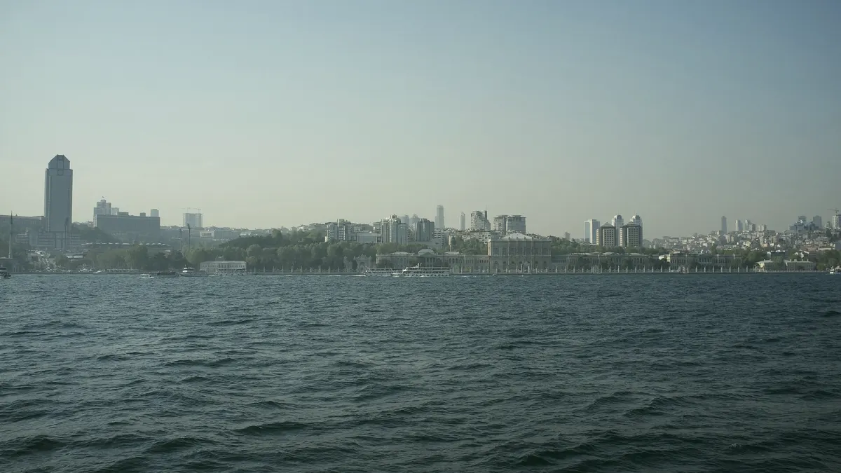 Beşiktaş, İstanbul
