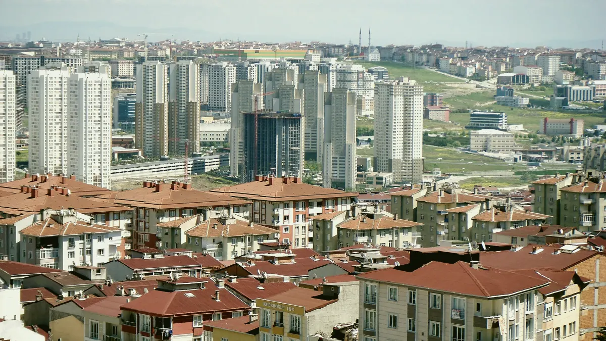 Beylikdüzü, İstanbul