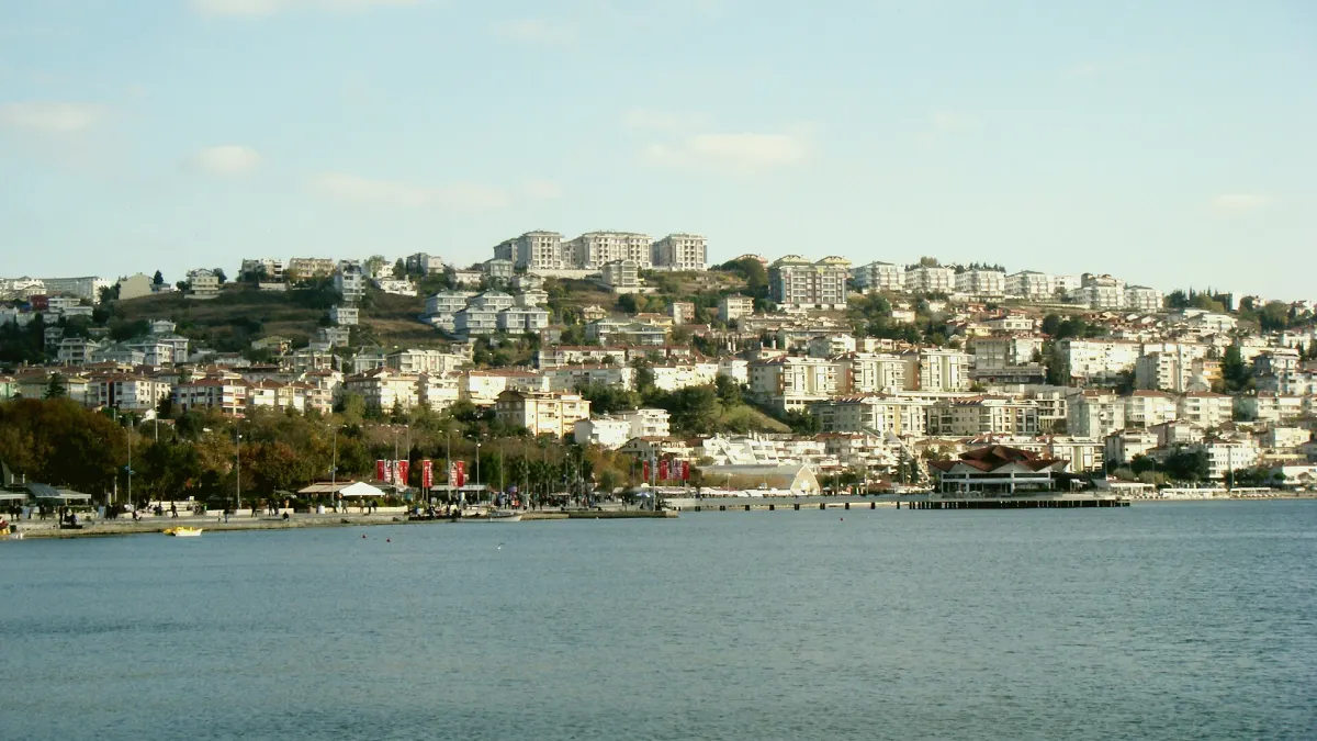 Büyükçekmece, İstanbul