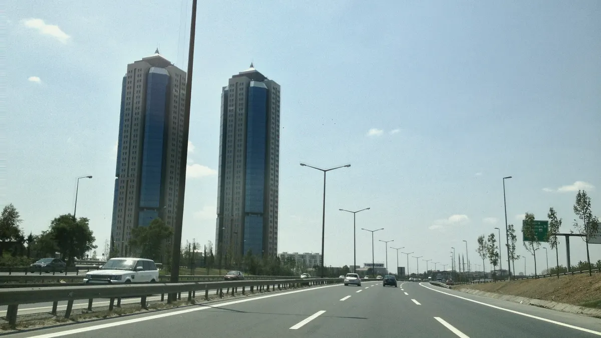 Esenler, İstanbul