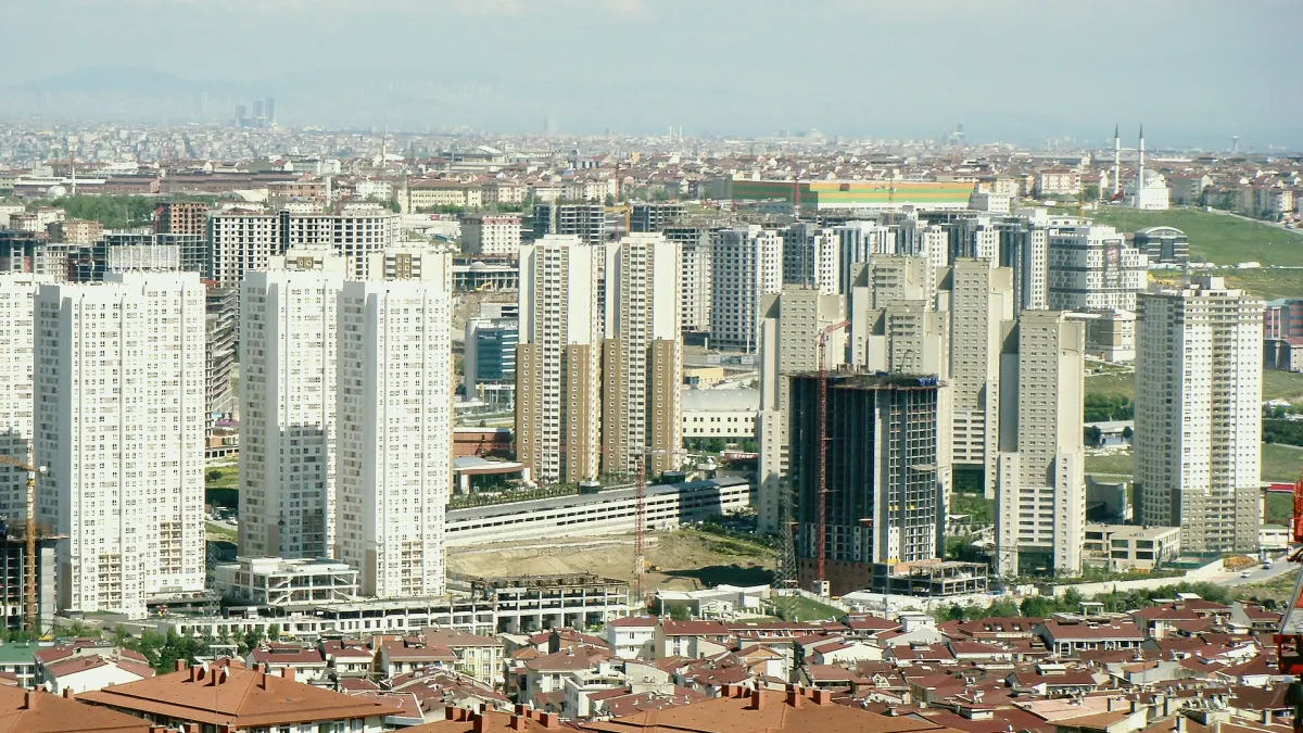 Esenyurt, İstanbul