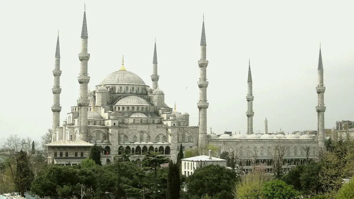 Fatih, İstanbul