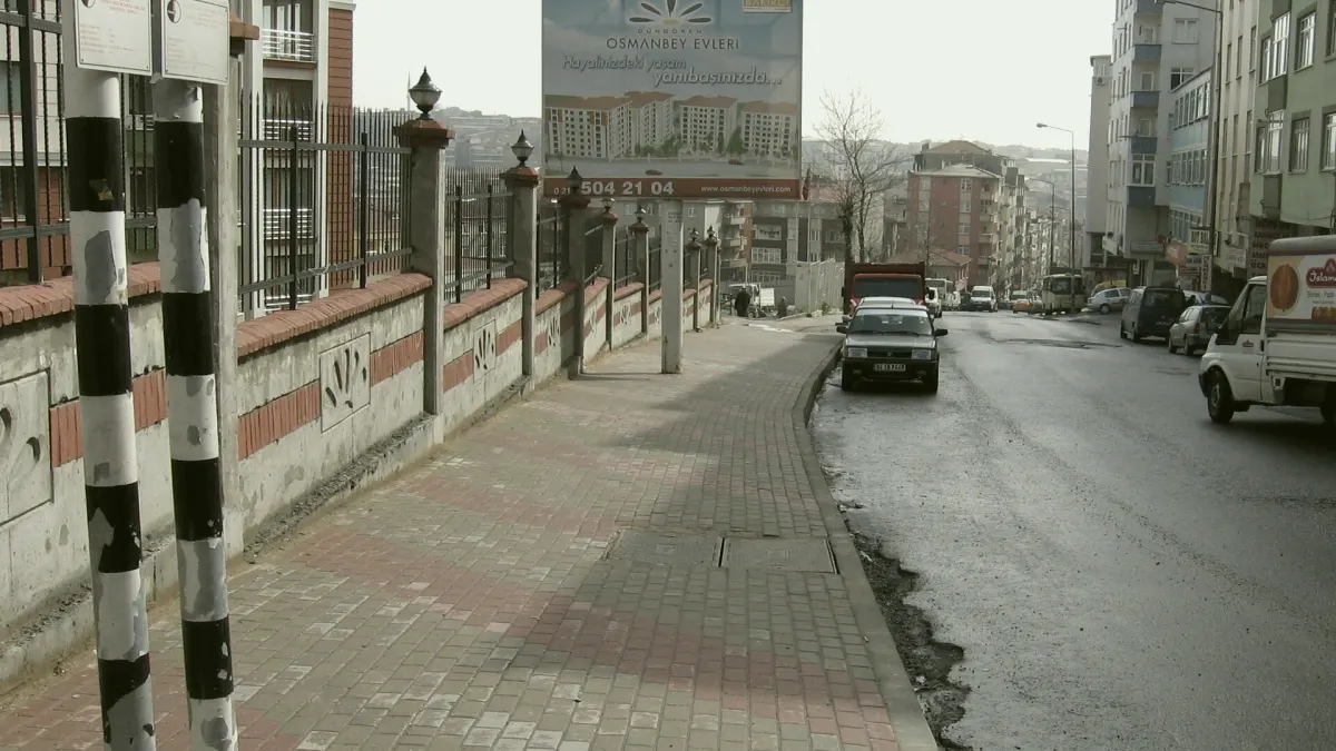 Güngören, İstanbul