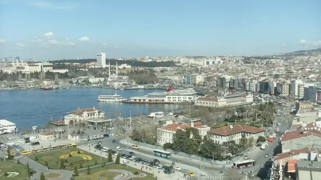 Kadıköy