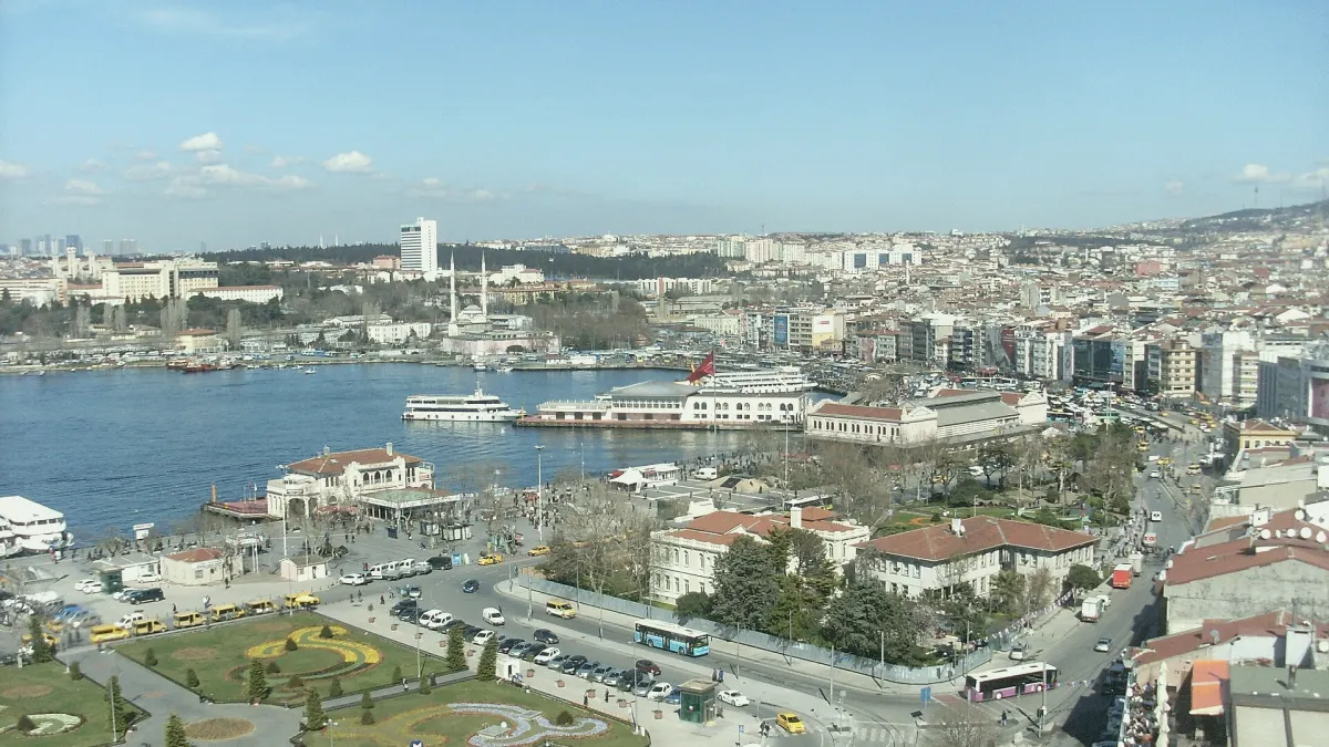 Kadıköy, İstanbul