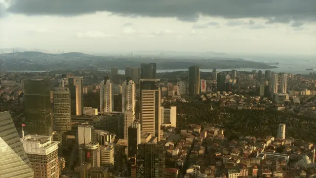 Kağıthane