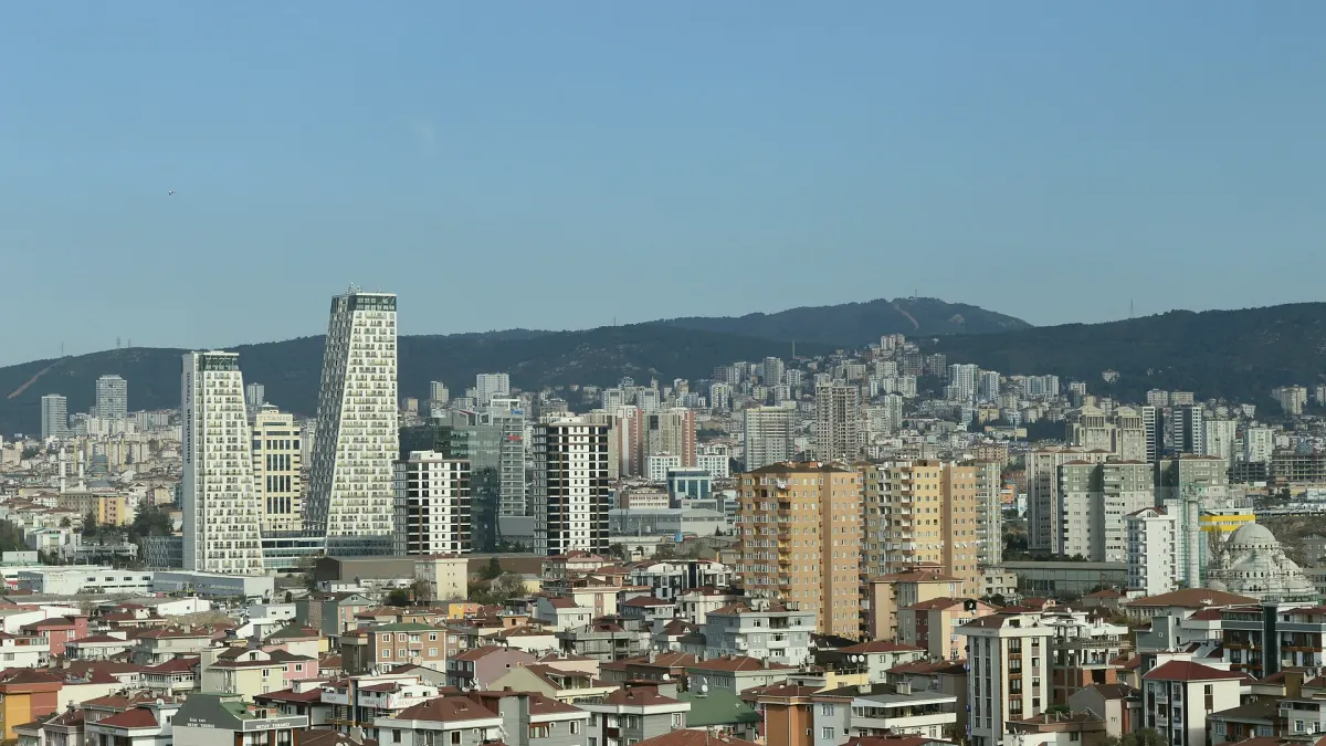 Kartal, İstanbul