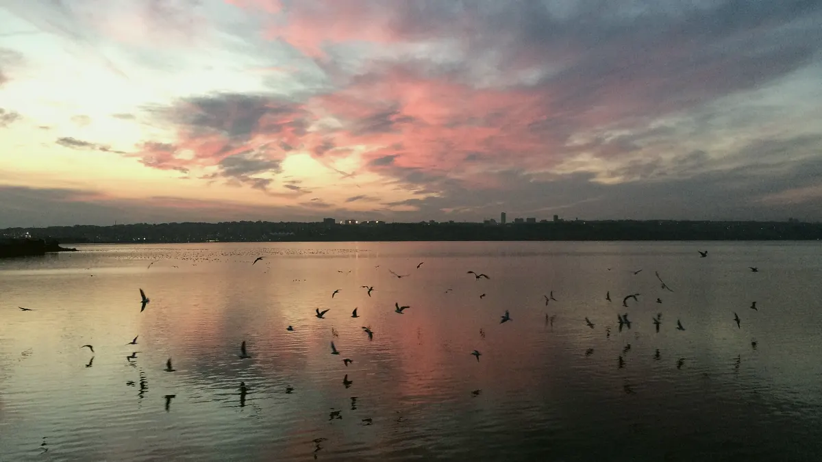 Küçükçekmece, İstanbul