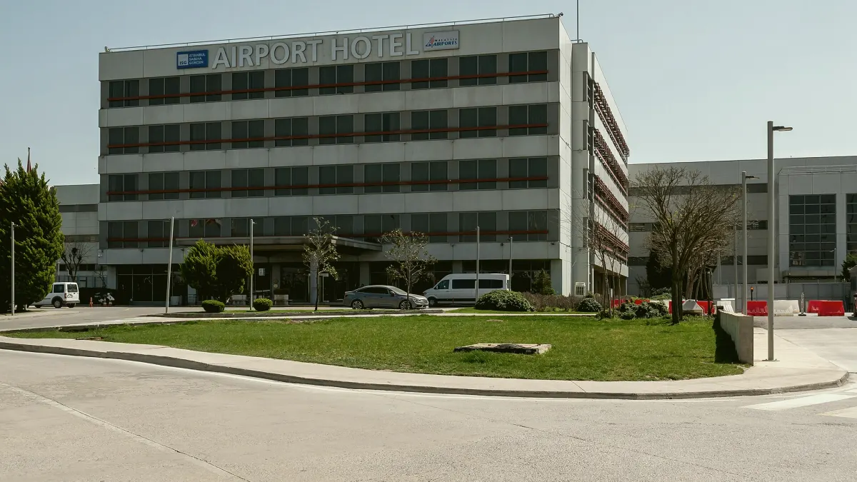 Pendik, İstanbul