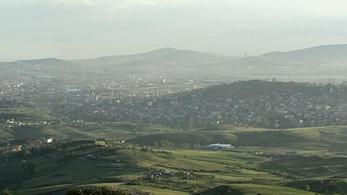 Sancaktepe, İstanbul