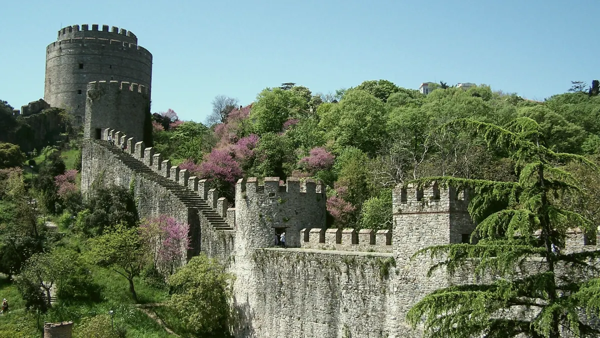 Sarıyer, İstanbul