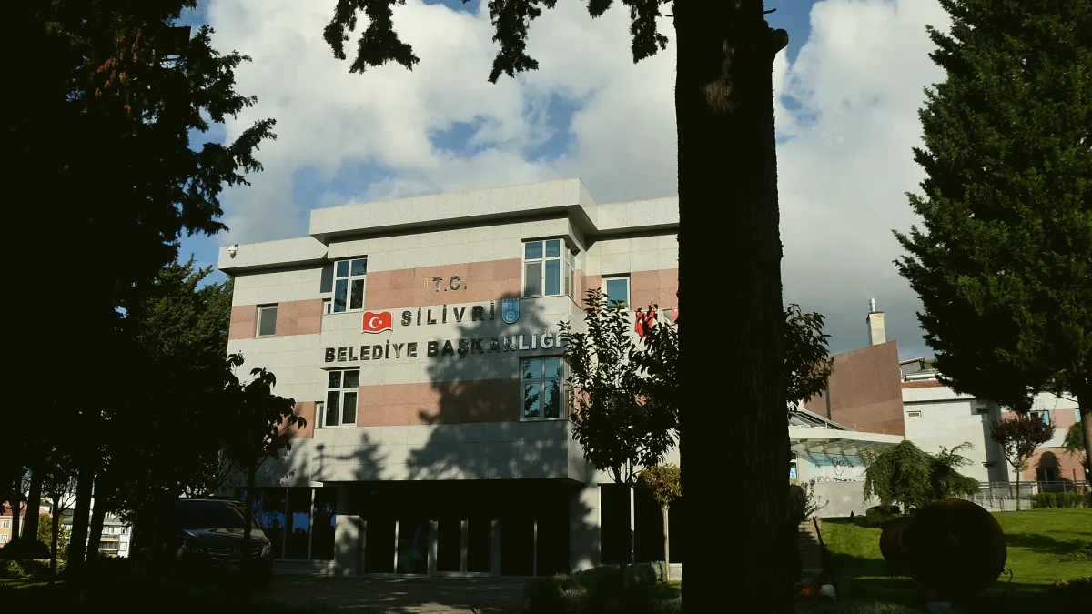 Silivri, İstanbul