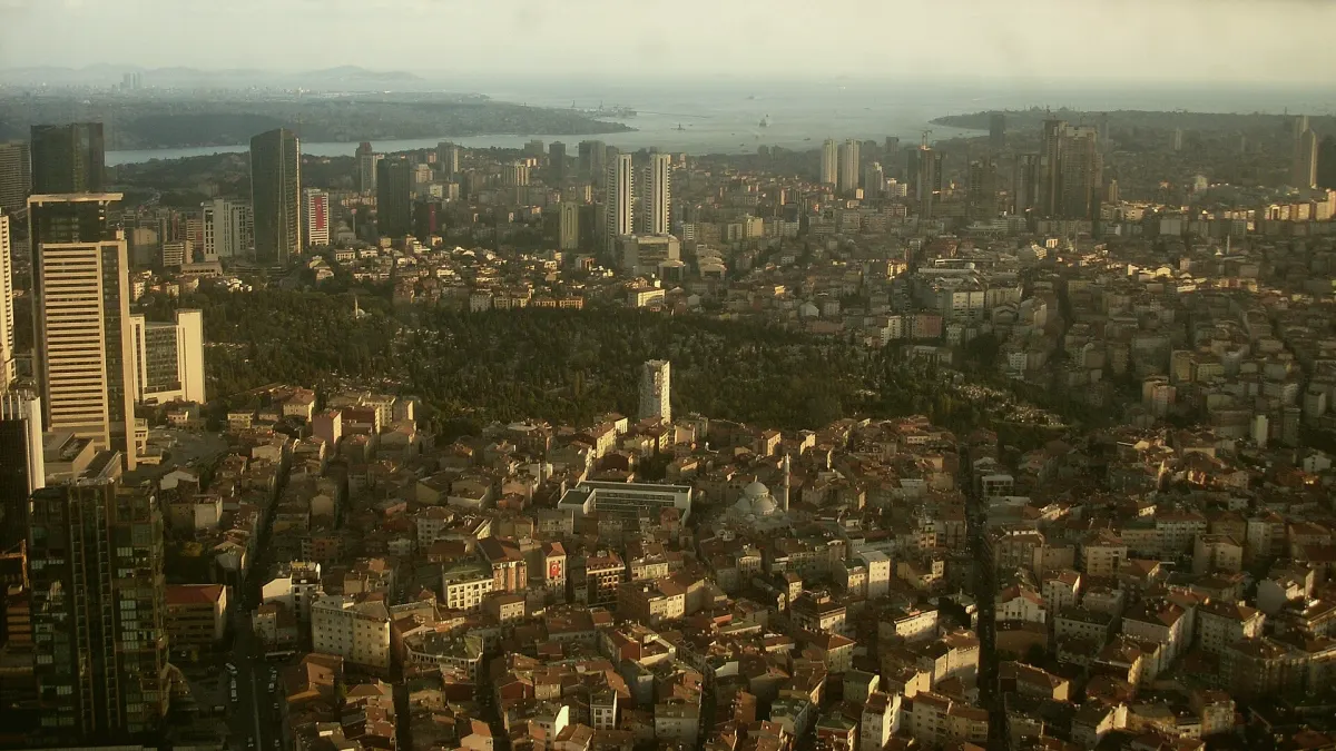Şişli, İstanbul