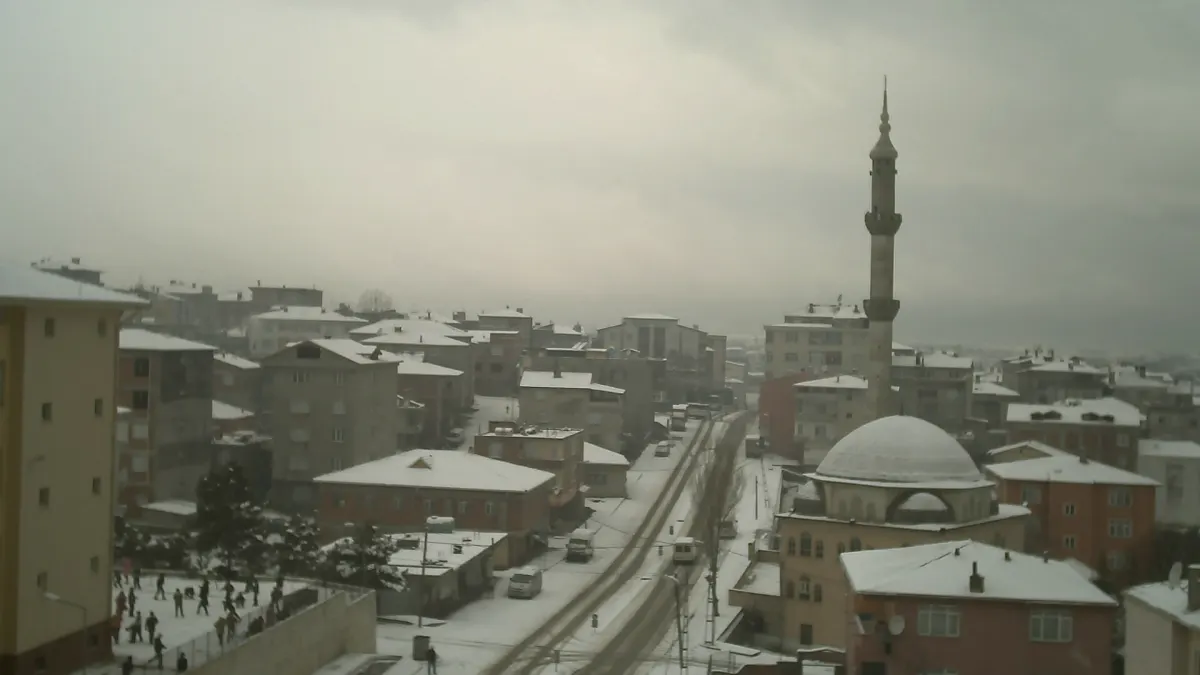Sultanbeyli, İstanbul