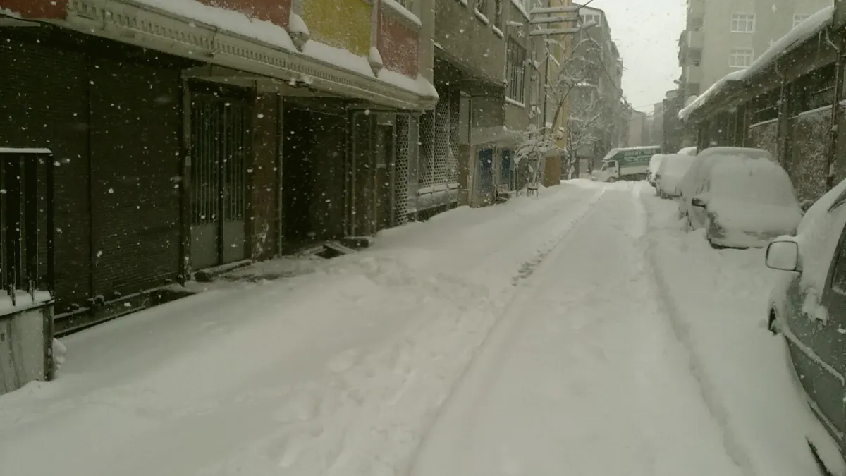 Sultangazi, İstanbul
