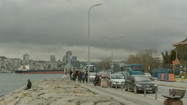 Üsküdar