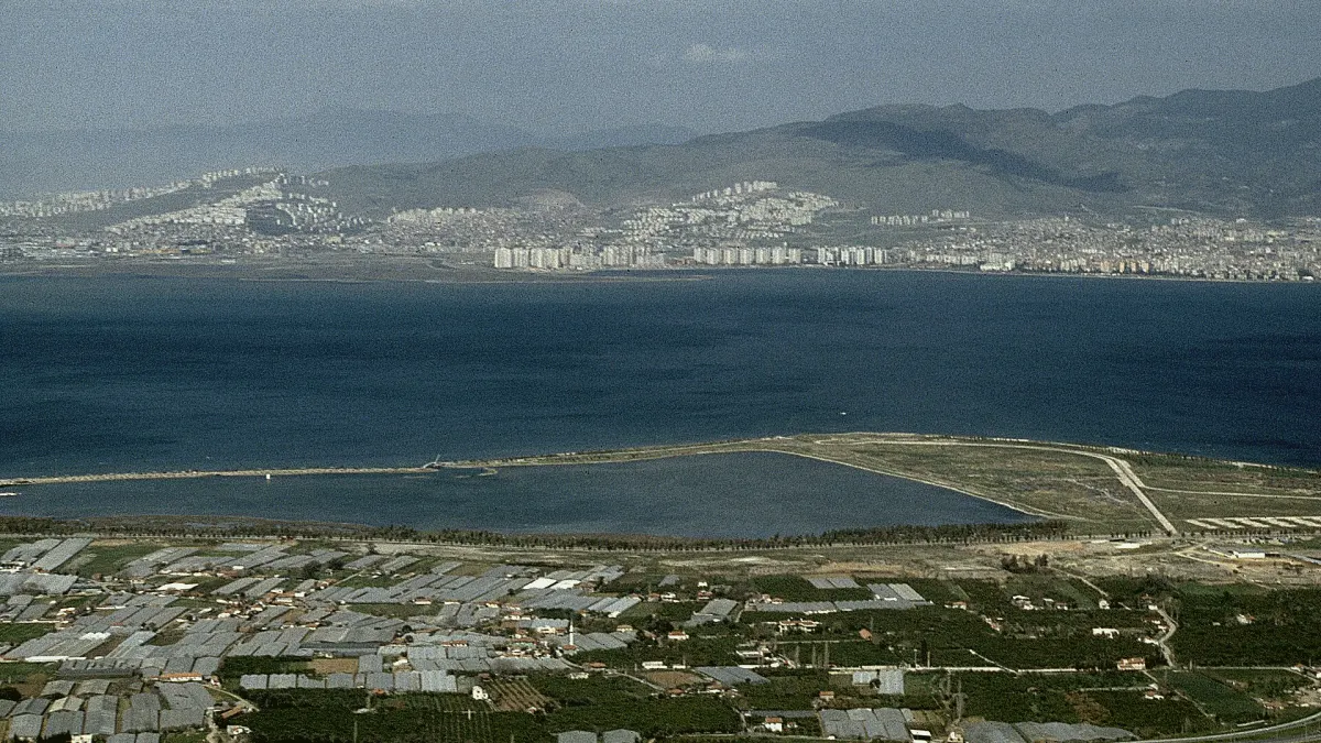 Balçova, İzmir