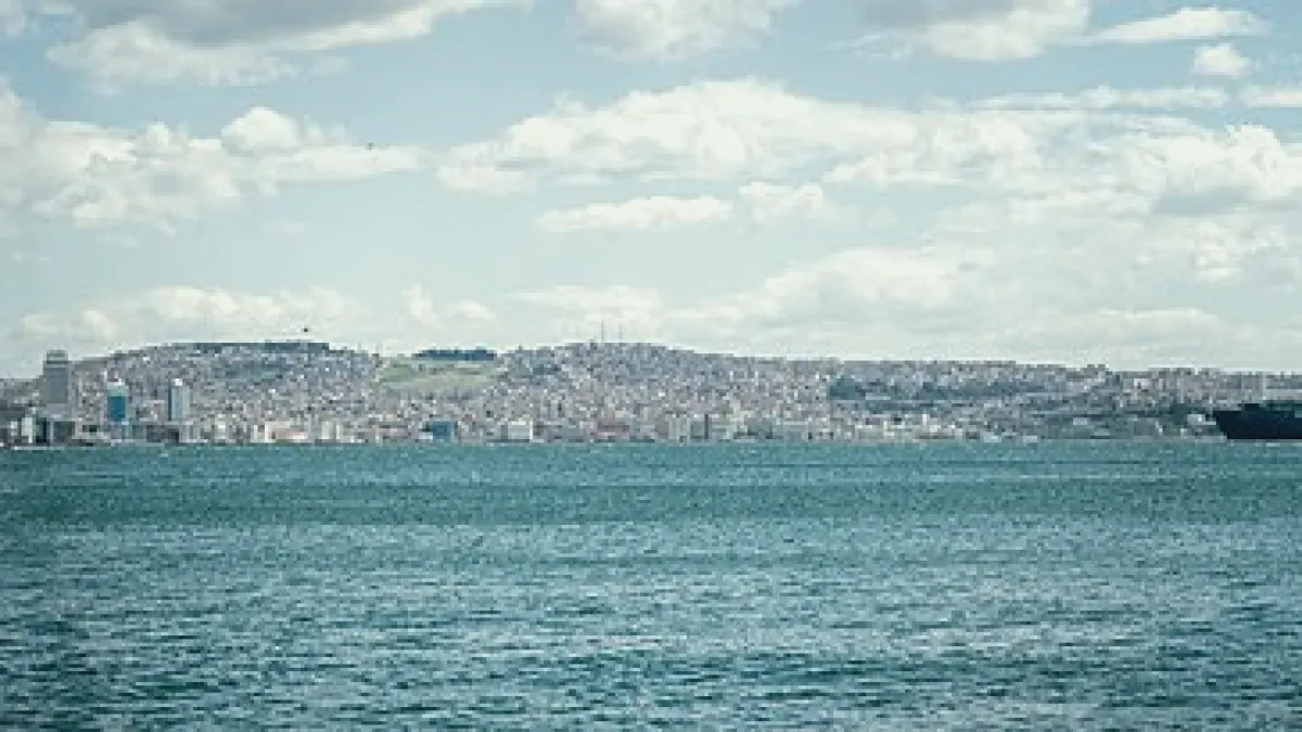 Bayraklı, İzmir