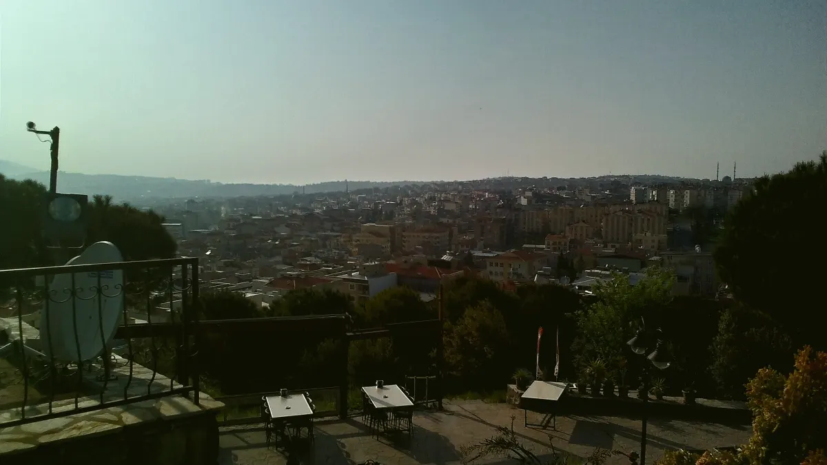 Buca, İzmir