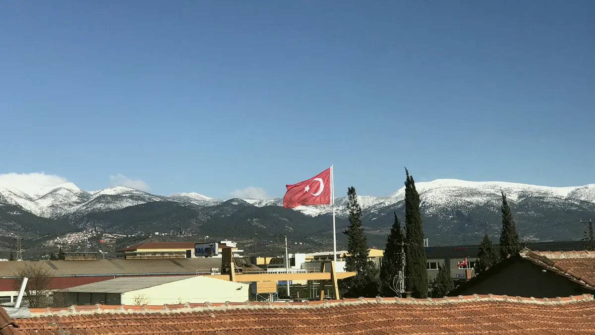 Kemalpaşa, İzmir