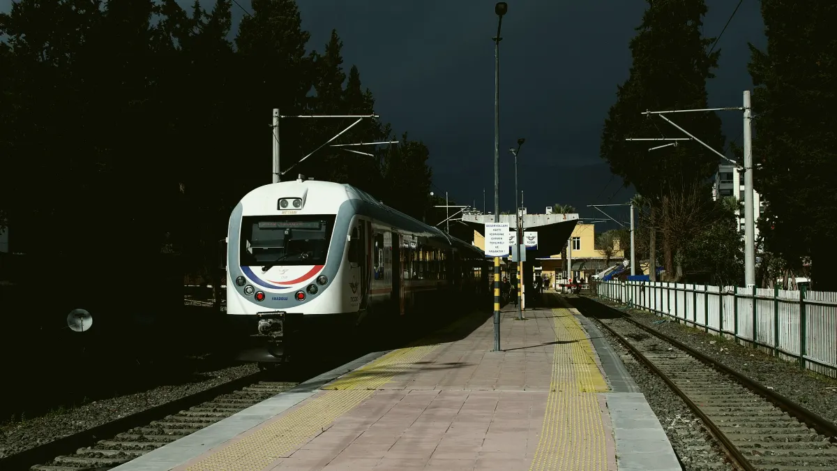 Ödemiş, İzmir