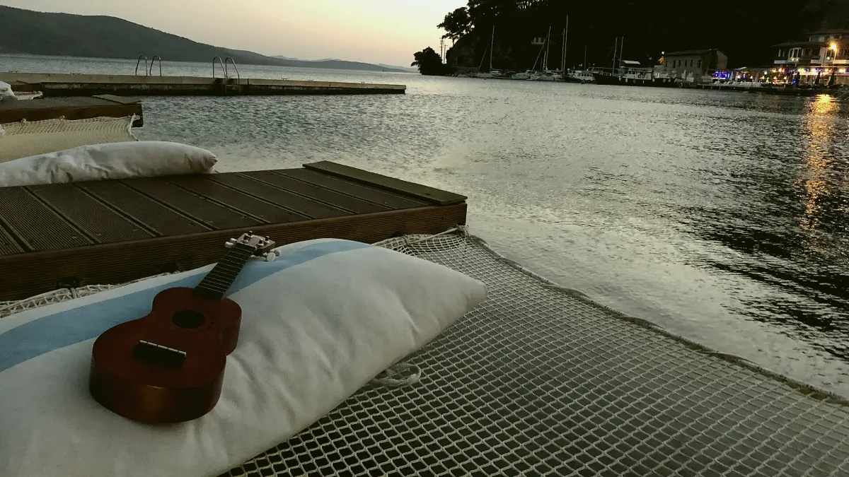 Seferihisar, İzmir