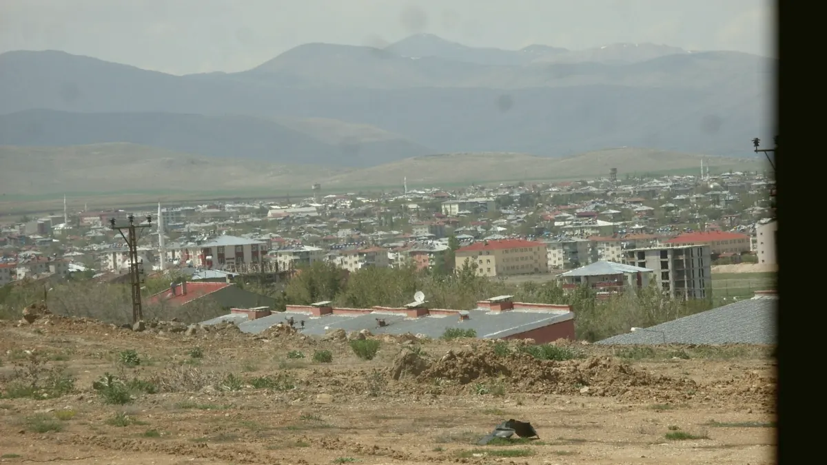 Afşin, Kahramanmaraş