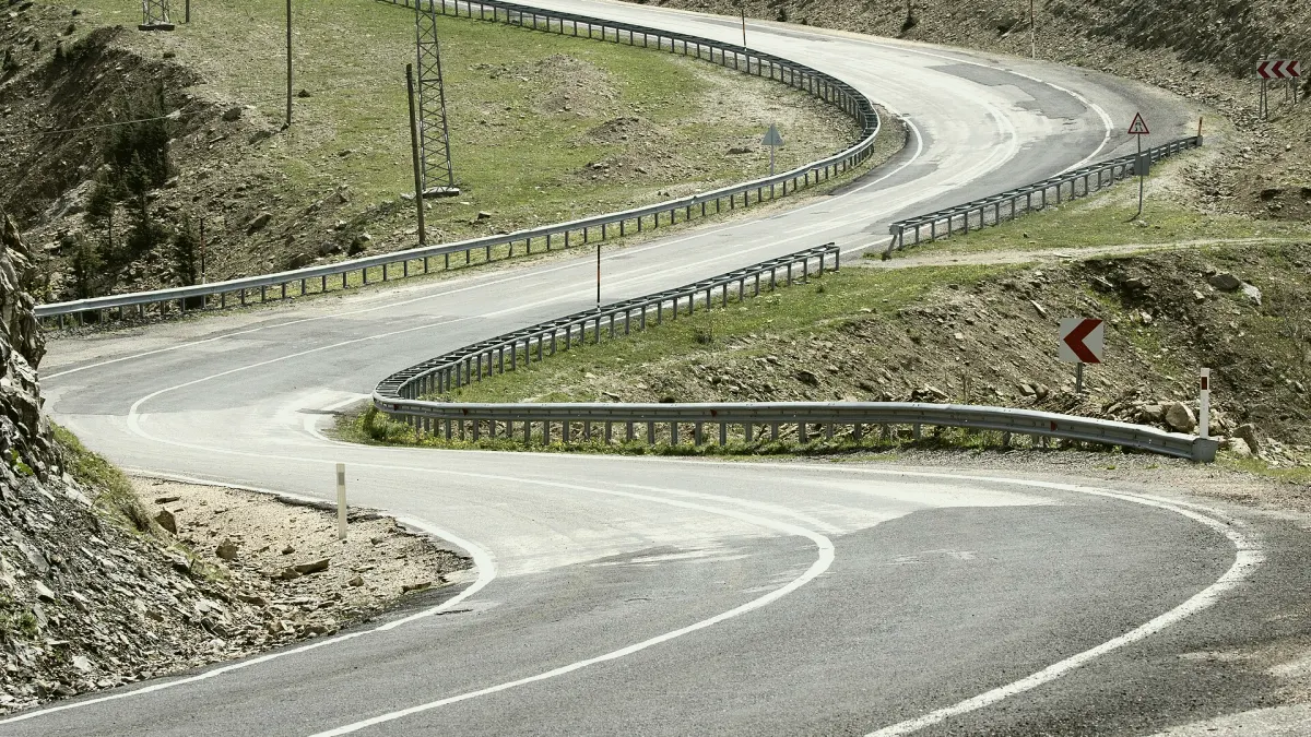 Andırın, Kahramanmaraş