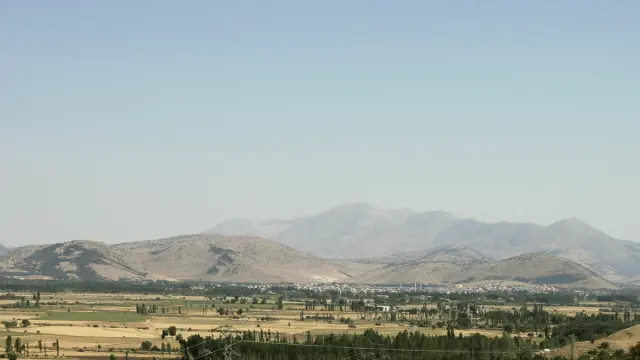 Göksun