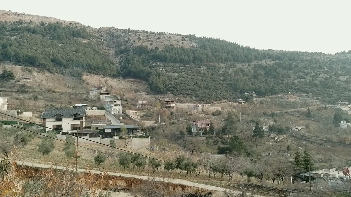 Onikişubat, Kahramanmaraş