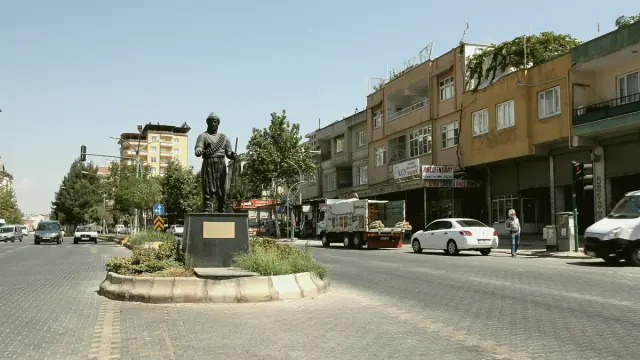 Pazarcık