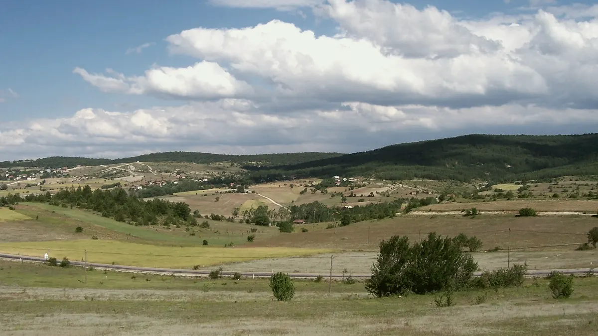 Eflani, Karabük