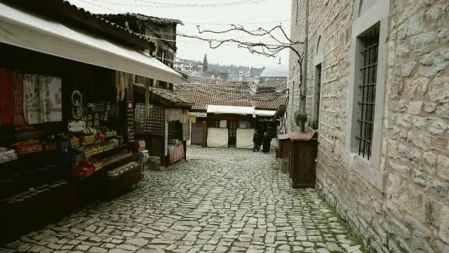 Safranbolu